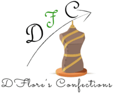 DFLORE&rsquo;S CONFECTIONS